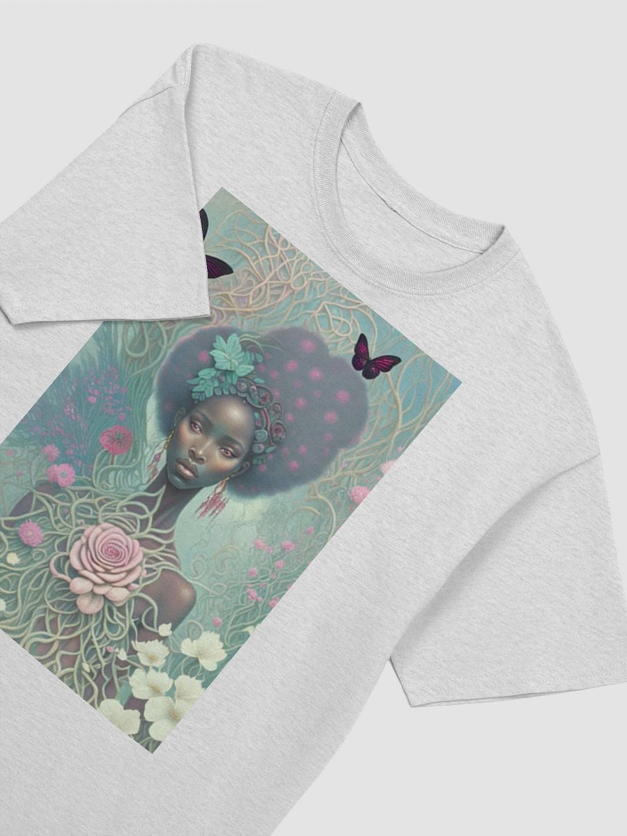 Ethereal Queen - T Shirt product image (3)