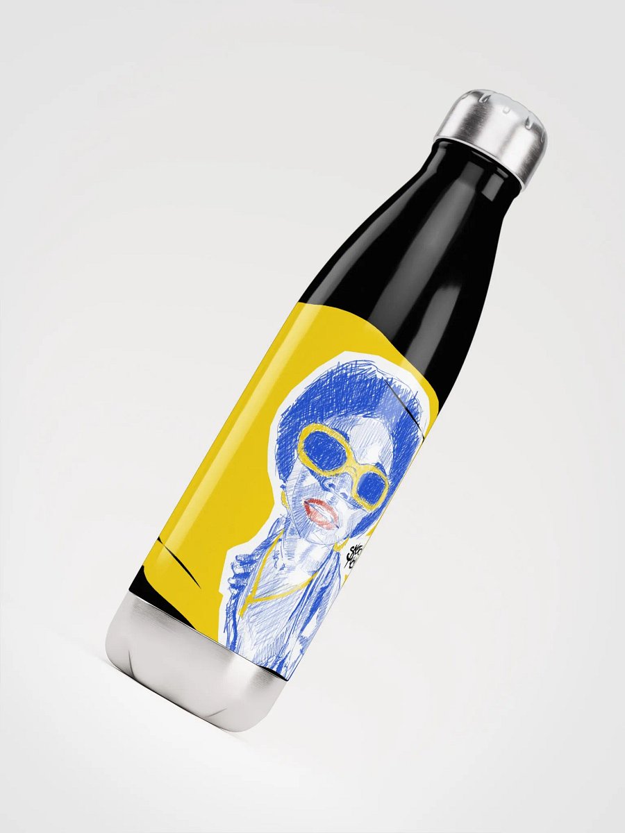 Water Bottle, Sketch Dude product image (5)