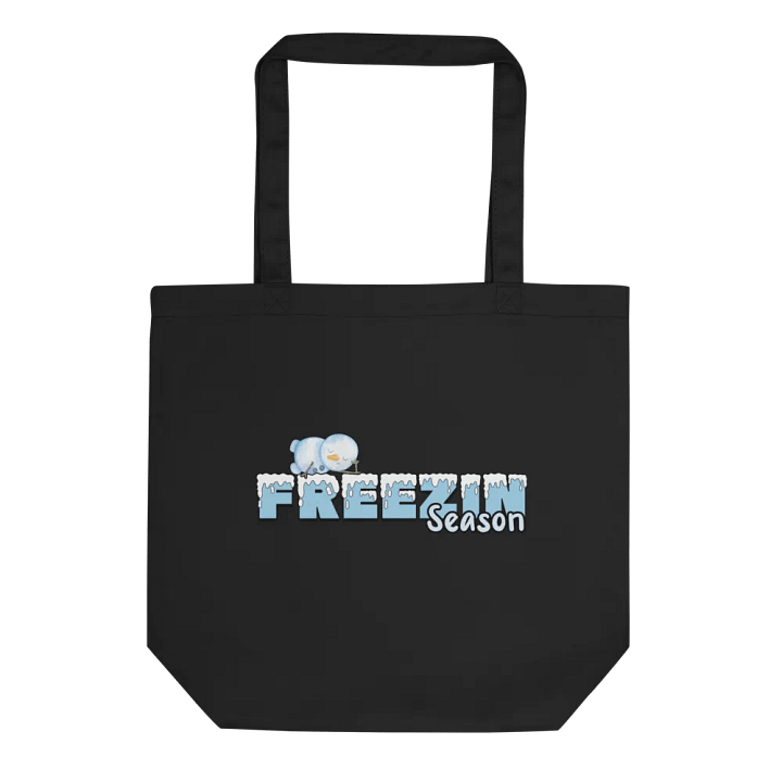 FREEZIN' Season Tote Bag product image (1)