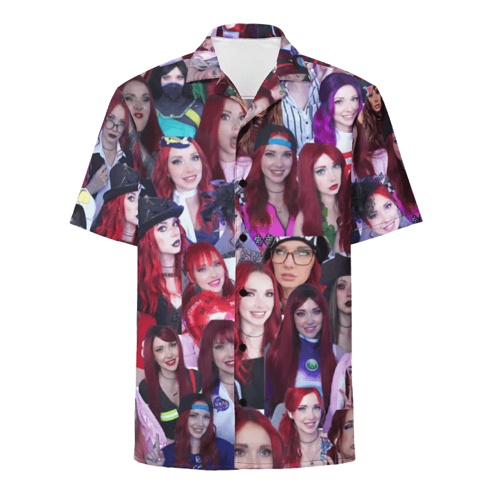 Season 4, the faces of ging product image (1)