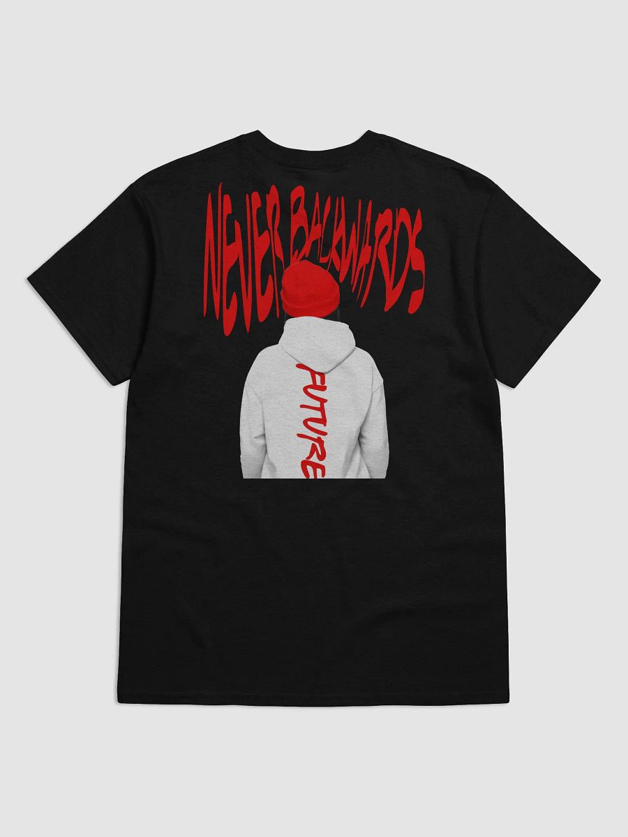 Never Backwards Tee product image (5)