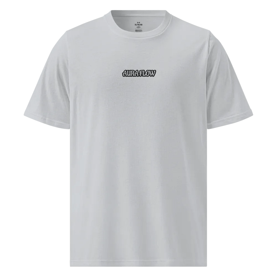 AURA FLOW Athletic T-Shirt product image (2)