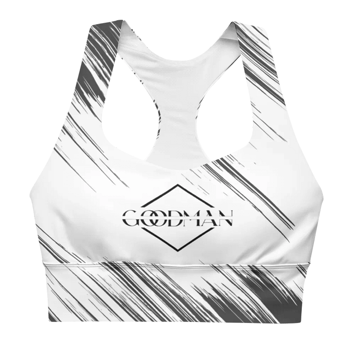 GOODMAN SPORTS BRA product image (2)