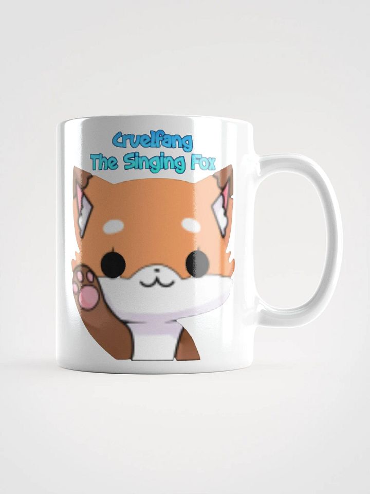 Cruelfang mug product image (1)