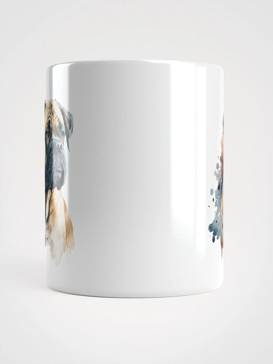 Bullmastiff Coffee Mug product image (5)