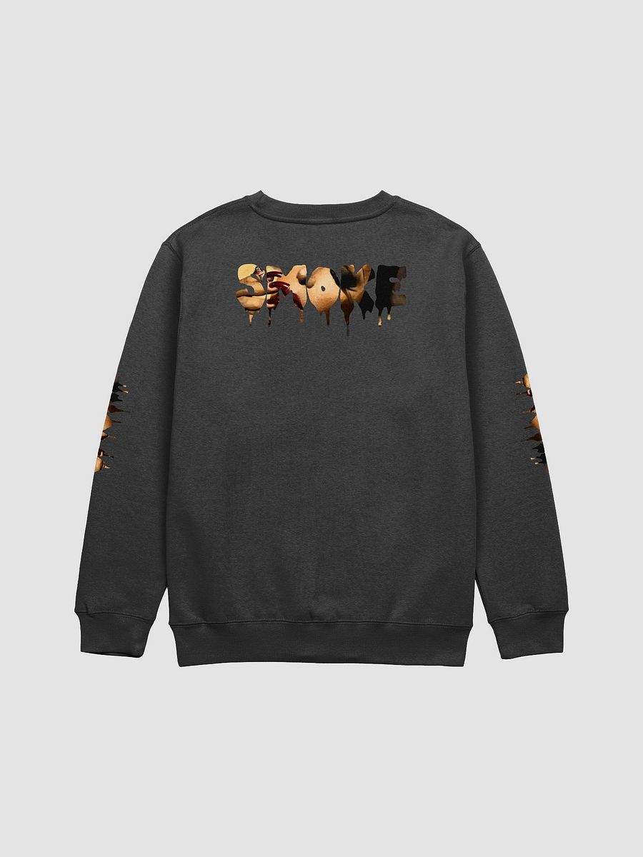 Rebel Goth Spark | Crewneck Sweatshirt product image (3)