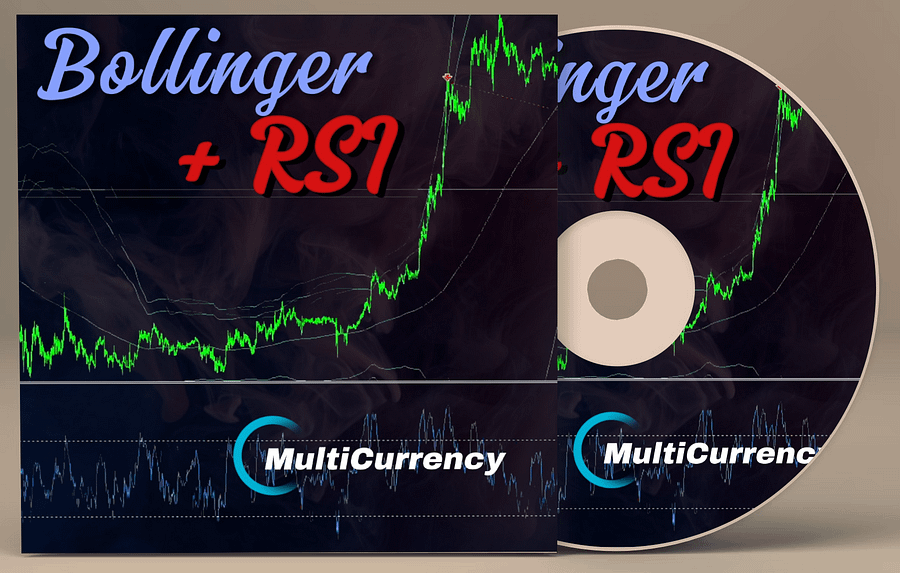MT5: Multicurrency Bollinger-RSI Price Reversal EA product image (3)