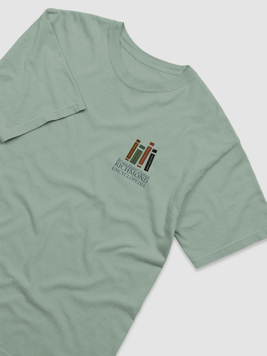 Logo T-Shirt product image (3)