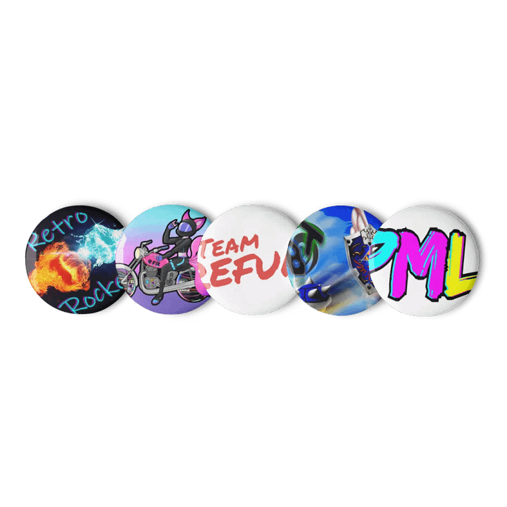 PML PINS product image (2)