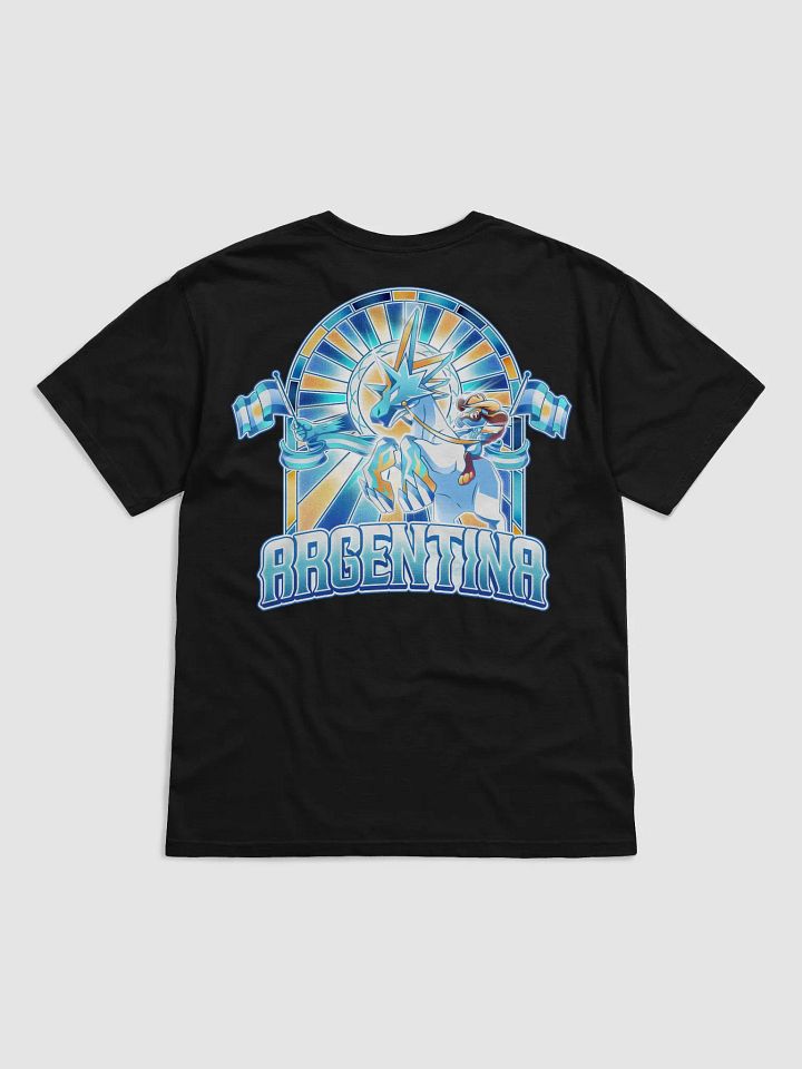 Team Argentina T-Shirt product image (1)