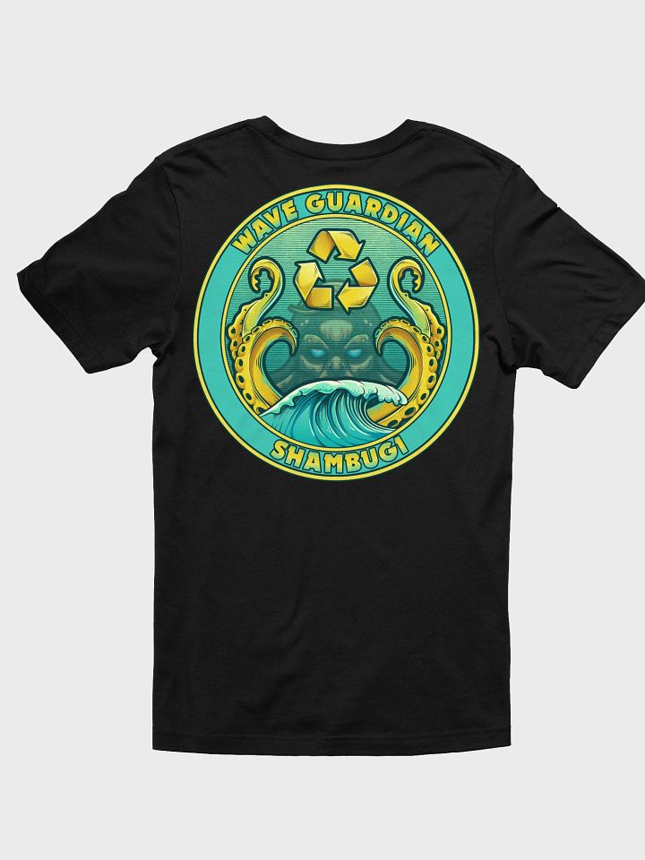 Wave Guardian T-Shirt product image (7)