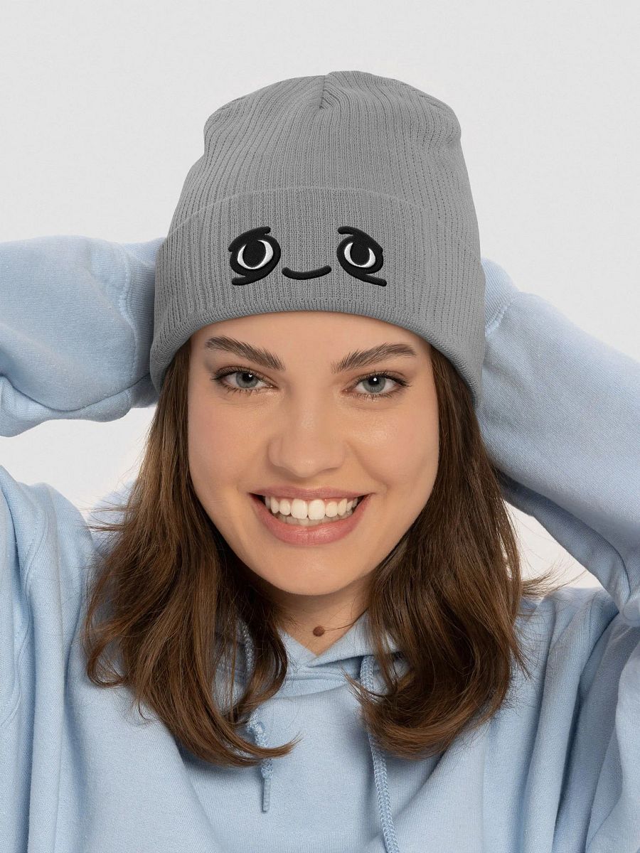Win Beanie product image (6)