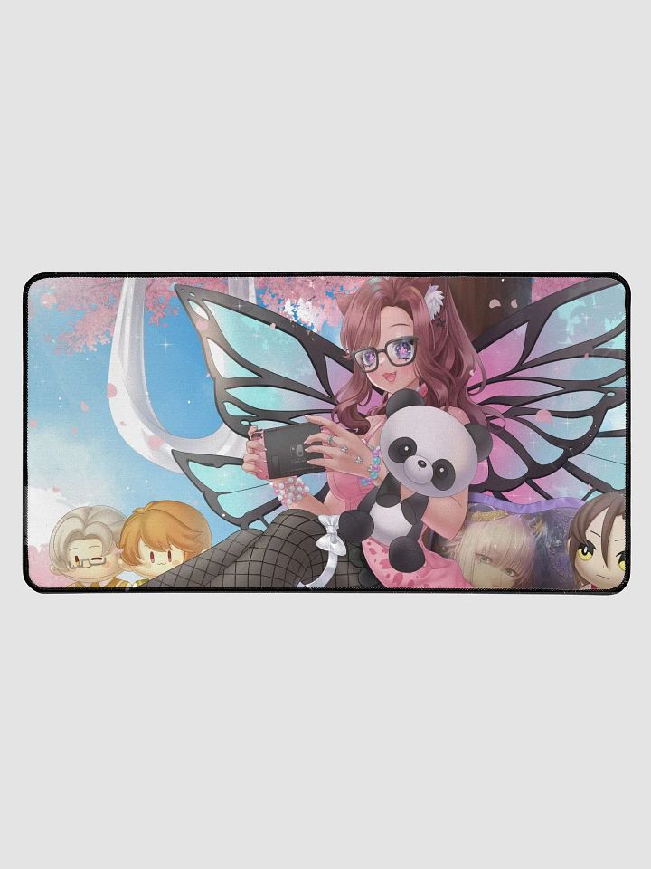 Outside Desk Mat product image (1)