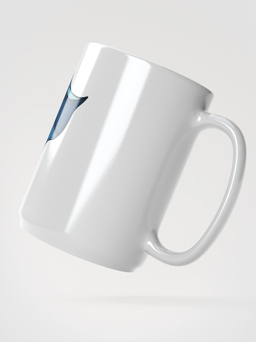 SuperSG Beard Mug product image (2)