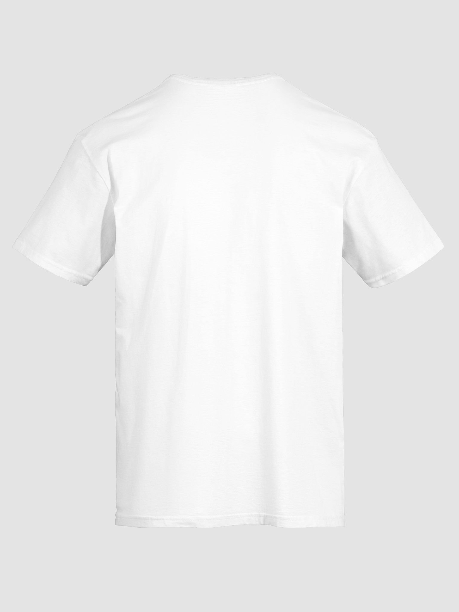 GO FRETLESS SHIRT BLACK LOGO product image (4)