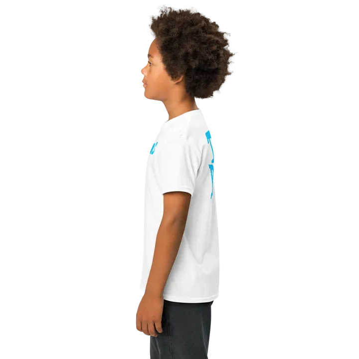 Messy Bros Kids Tee product image (2)