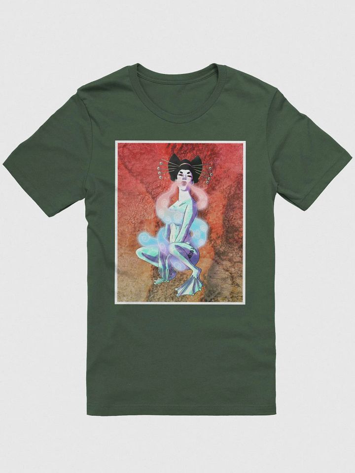 YOKAÏ - Ôgama product image (2)