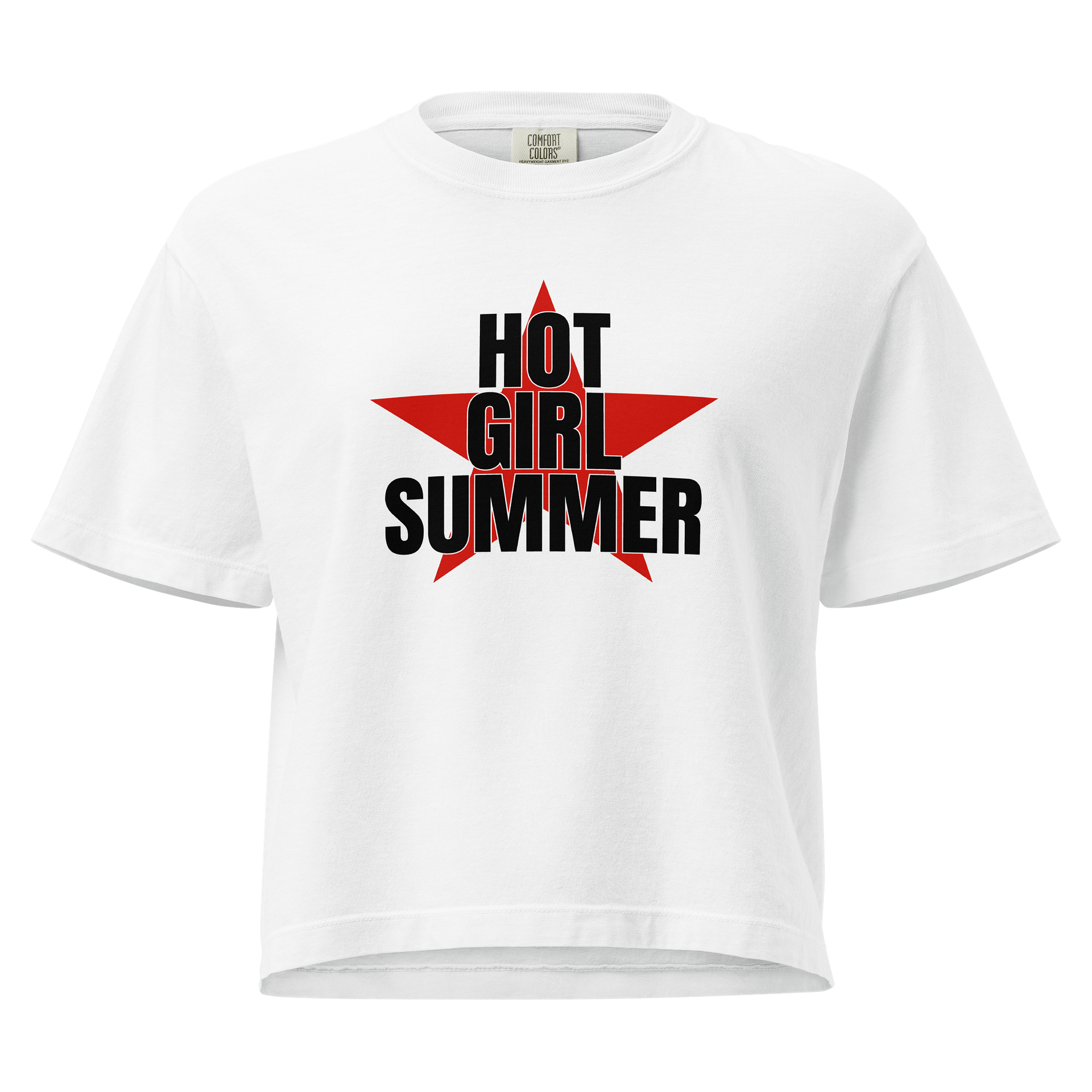 HOT GIRL SUMMER T-SHIRT product image (5)
