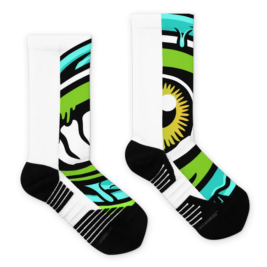 Might Know Socks product image (2)