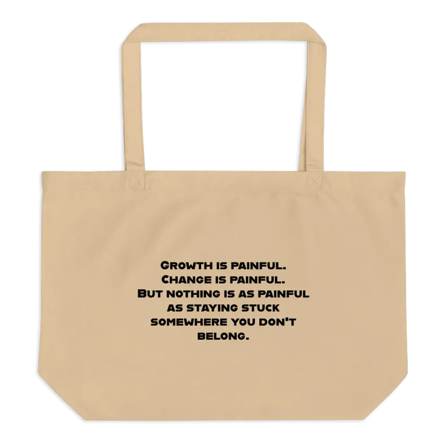 Econscious Organic Cotton Tote product image (1)