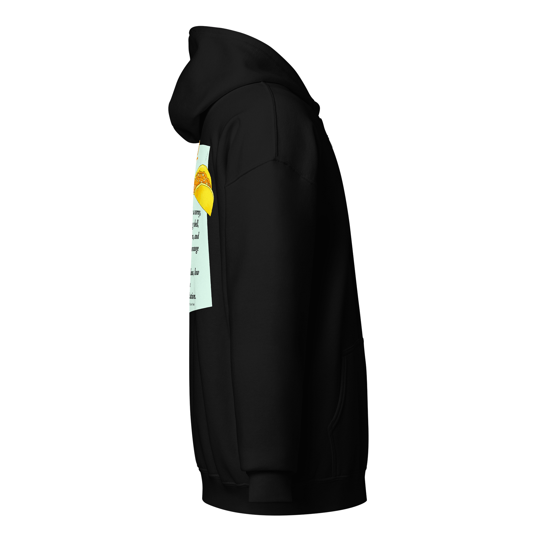 Mar-a-lago Taco Hoodie product image (10)