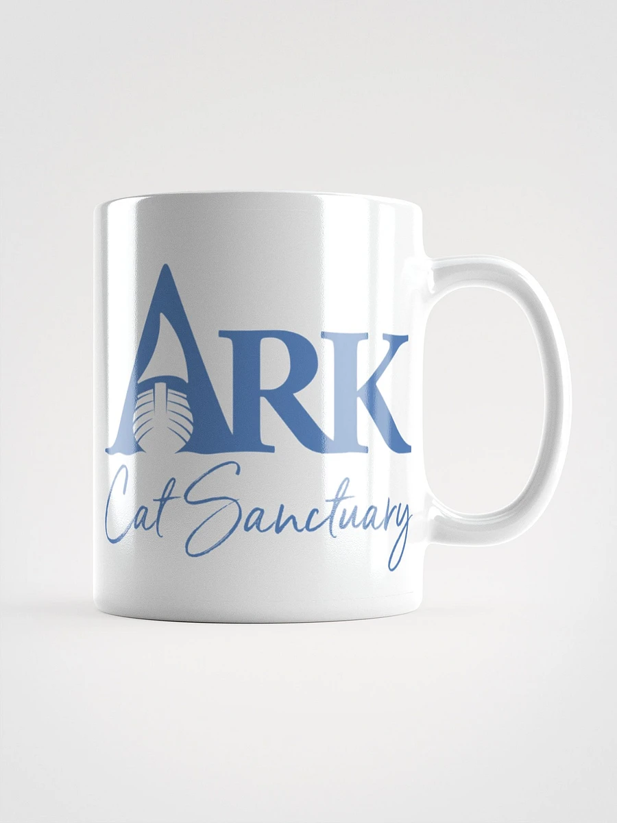 Ark Logo Mug product image (3)