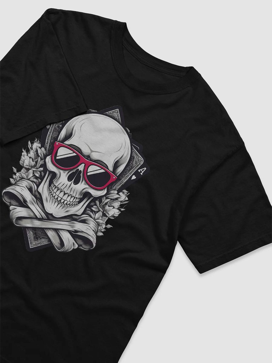 The Gambler product image (3)