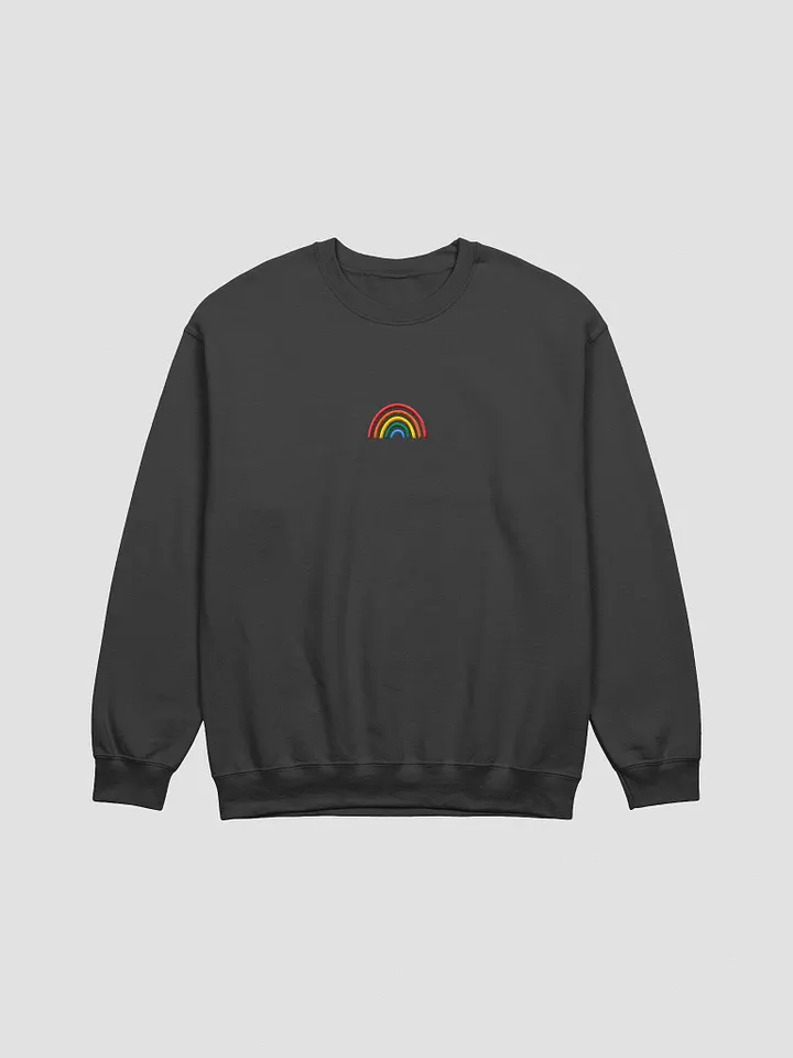 PRIDE Crewneck product image (1)