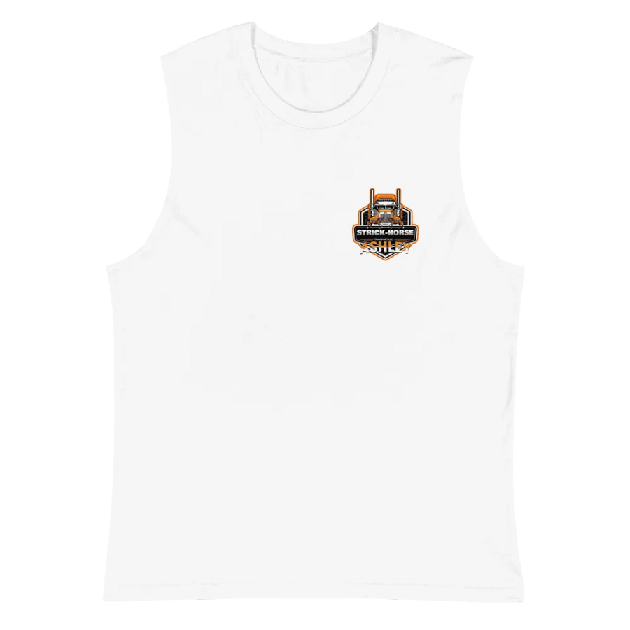 Copy of Strick-Horse Transport Muscle Tank product image (2)