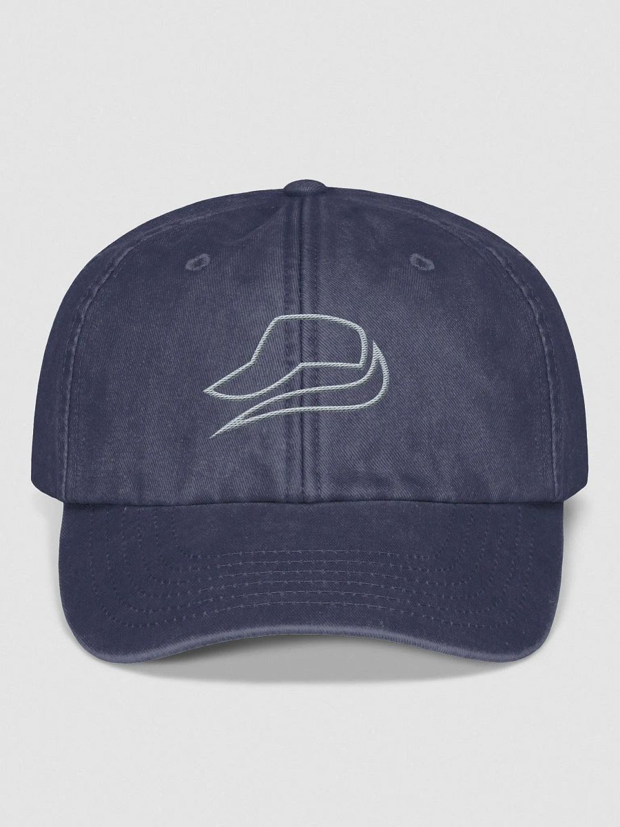 Vintage Cap - TailCap product image (1)