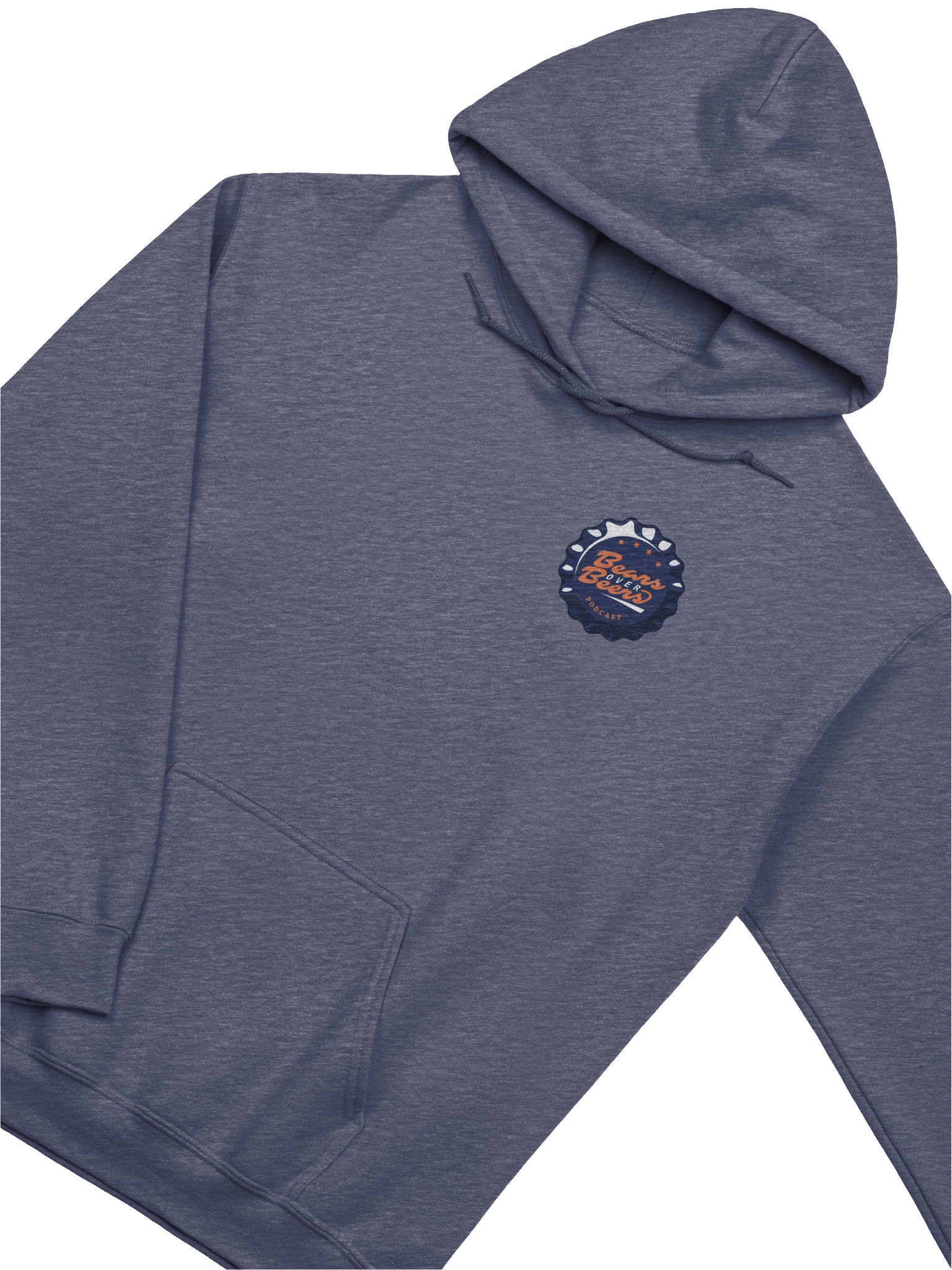 Bears Over Beers Logo Hoodie product image (26)