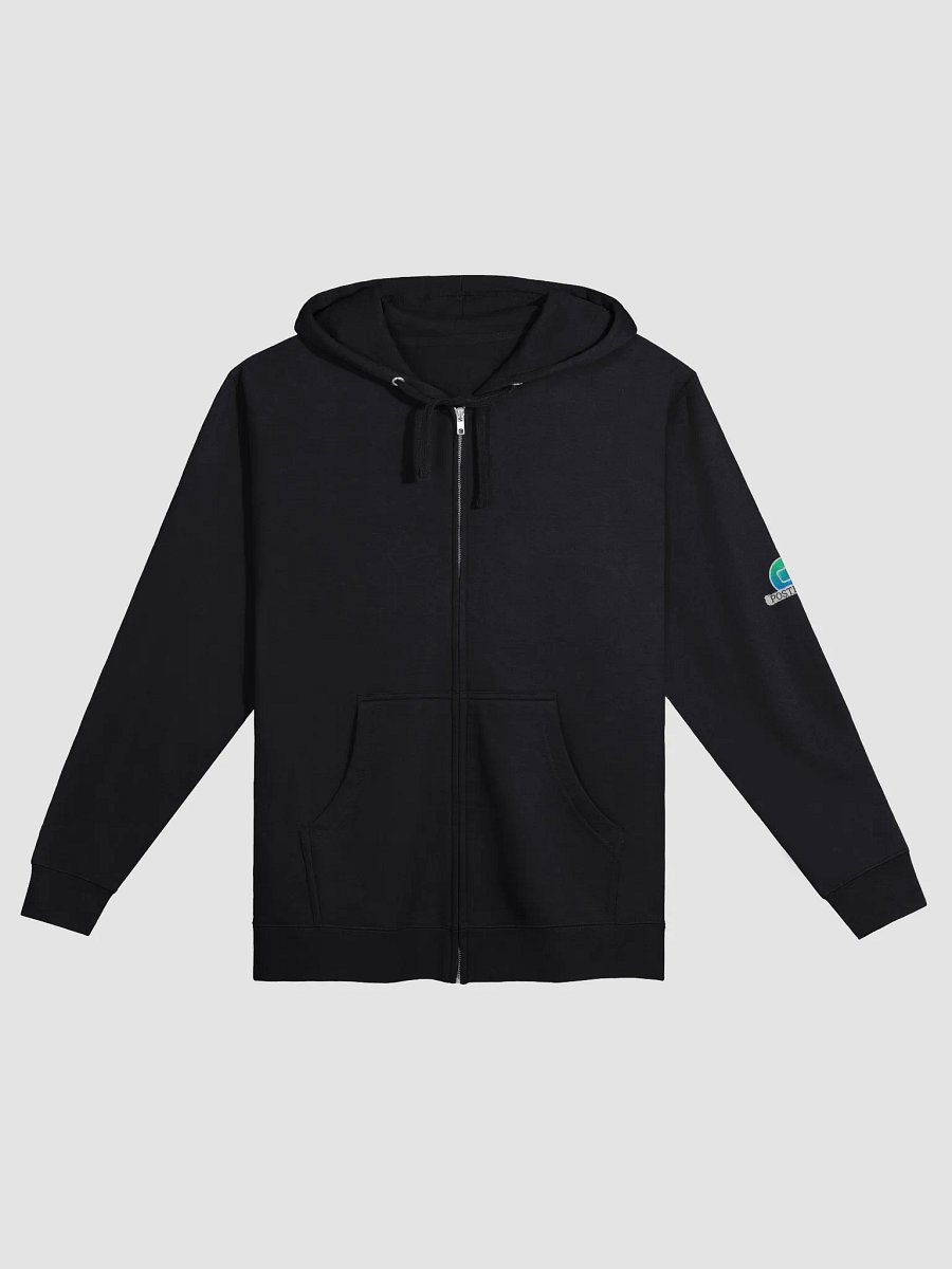 Retro Tele Hoodie product image (1)