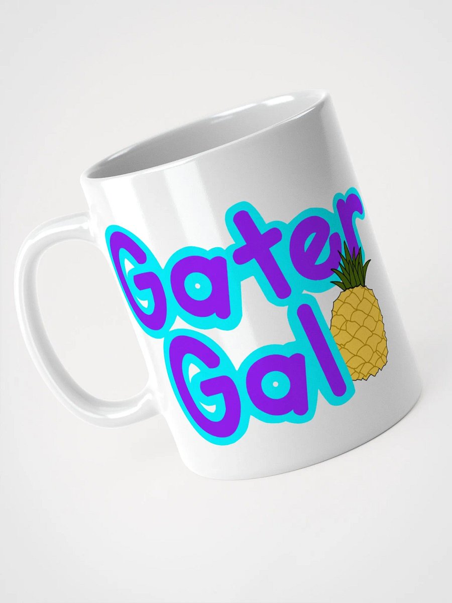Fineapple Logo Mug product image (1)