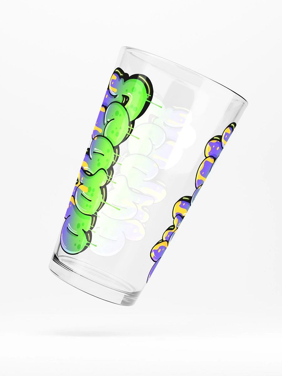 dabsy Pint Glass product image (5)