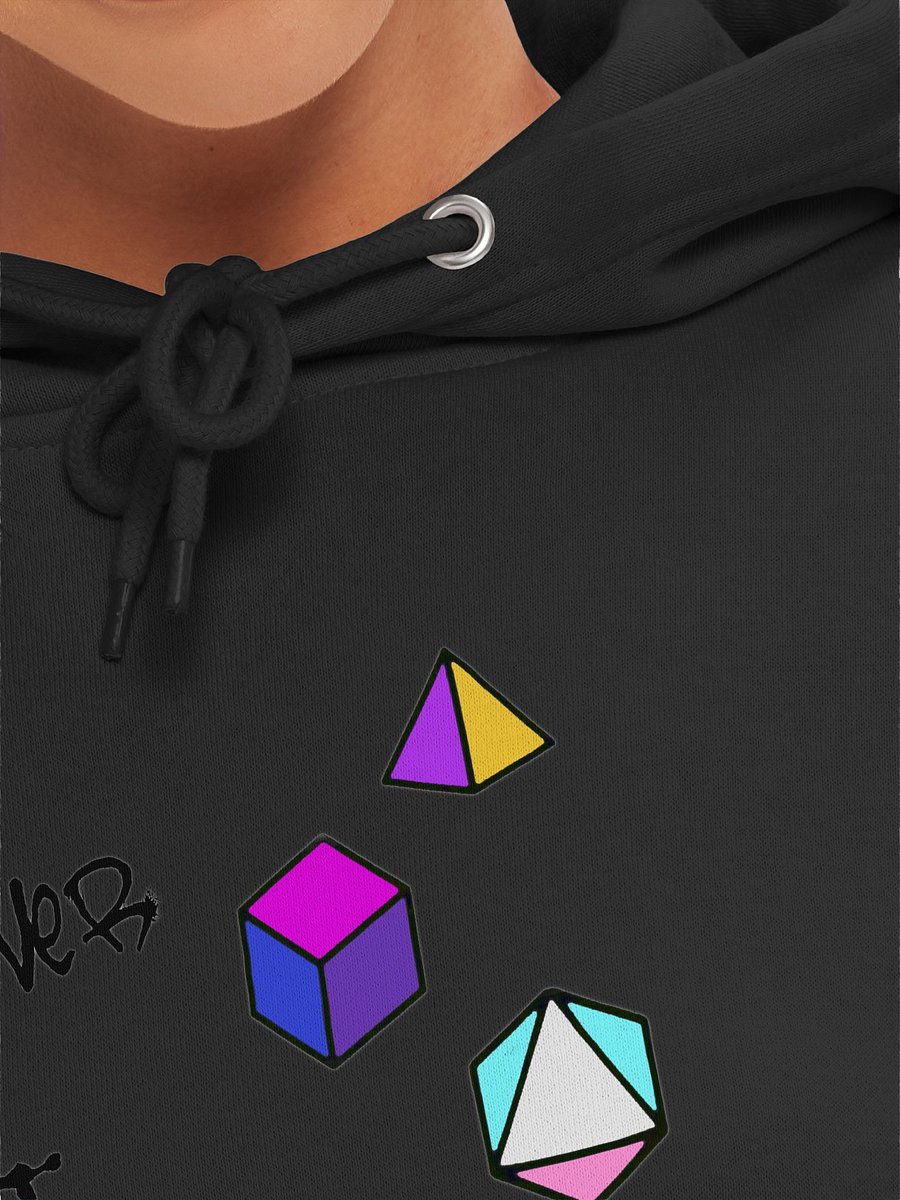 Never Split The Party product image (53)