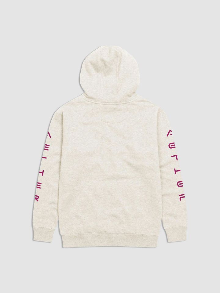 9 AETHER NINEALOGY UNISEX HOODIES - LC product image (2)