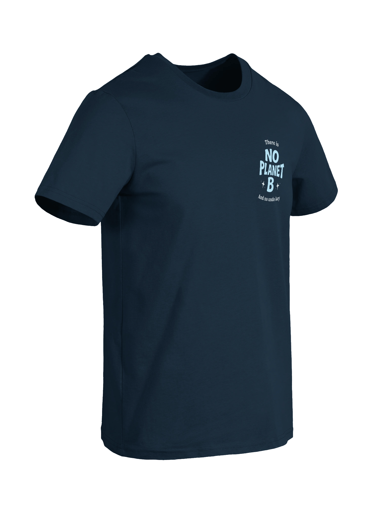 No Planet B: Earth Day Tee product image (23)