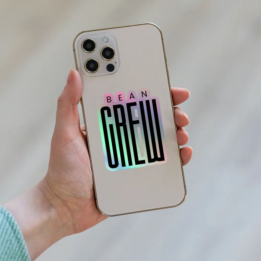 The Crew sticker product image (6)