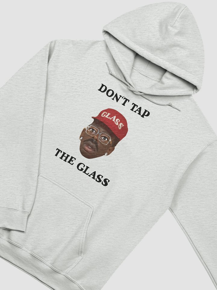 DON'T TAP THE GLASS Tyler, The Creator Hoodie product image (22)