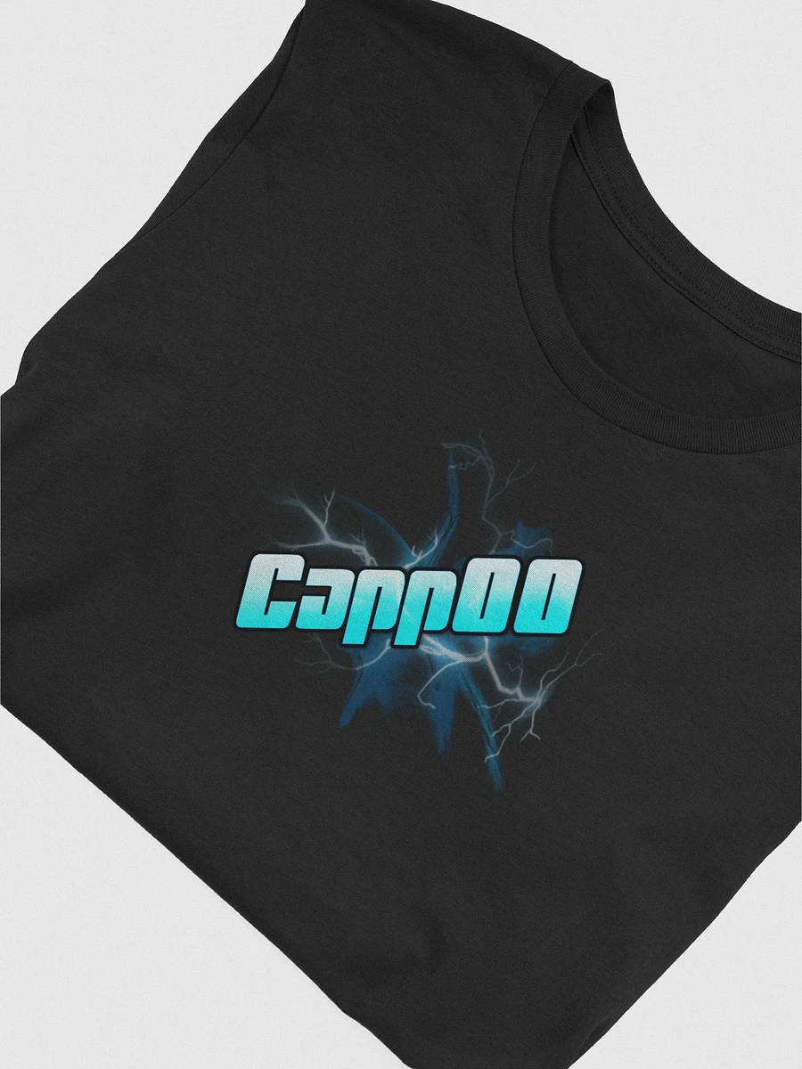 Capp00 - Unisex T-Shirt product image (39)