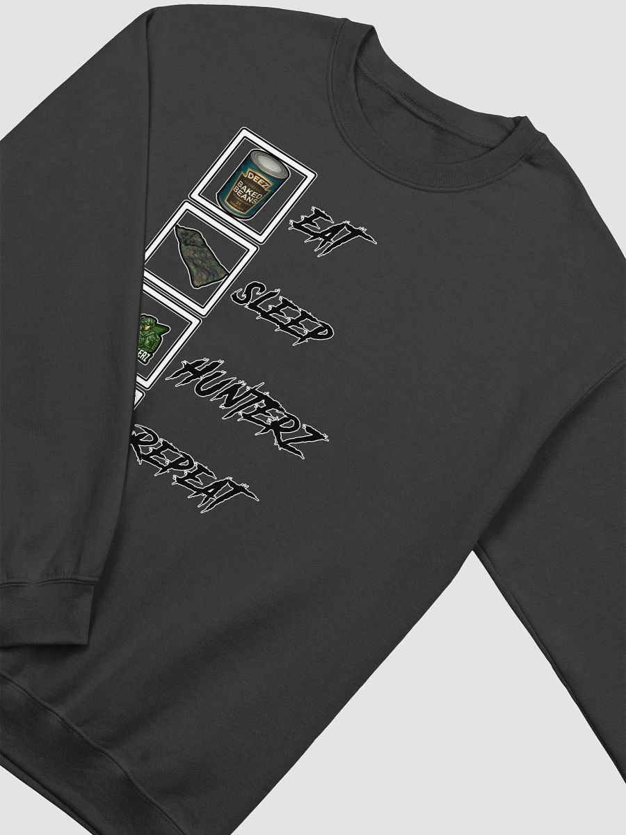 Daily Routine Classic Crewneck Sweatshirt product image (15)
