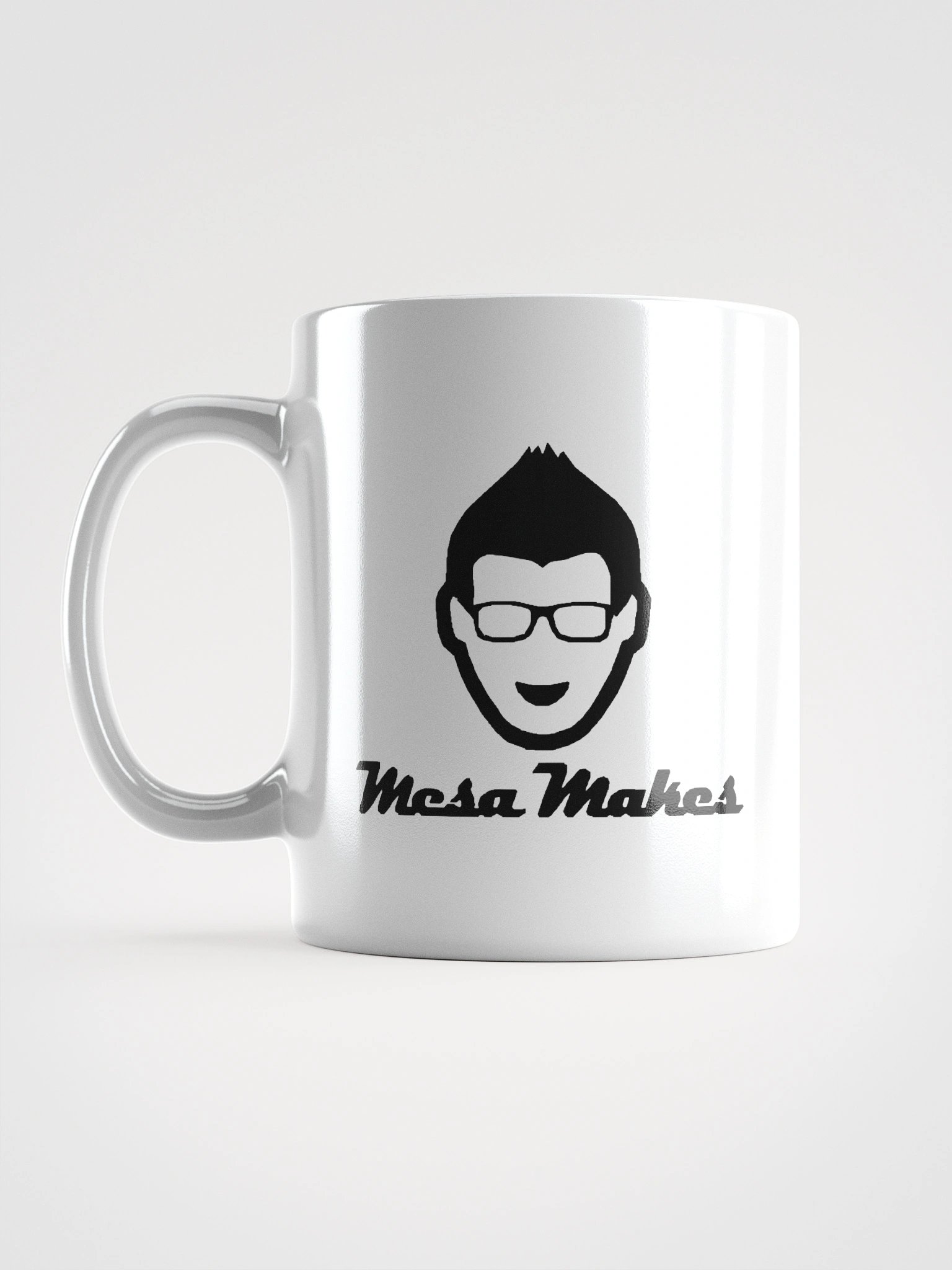 Mesa Makes a Mug for Teachers product image (1)