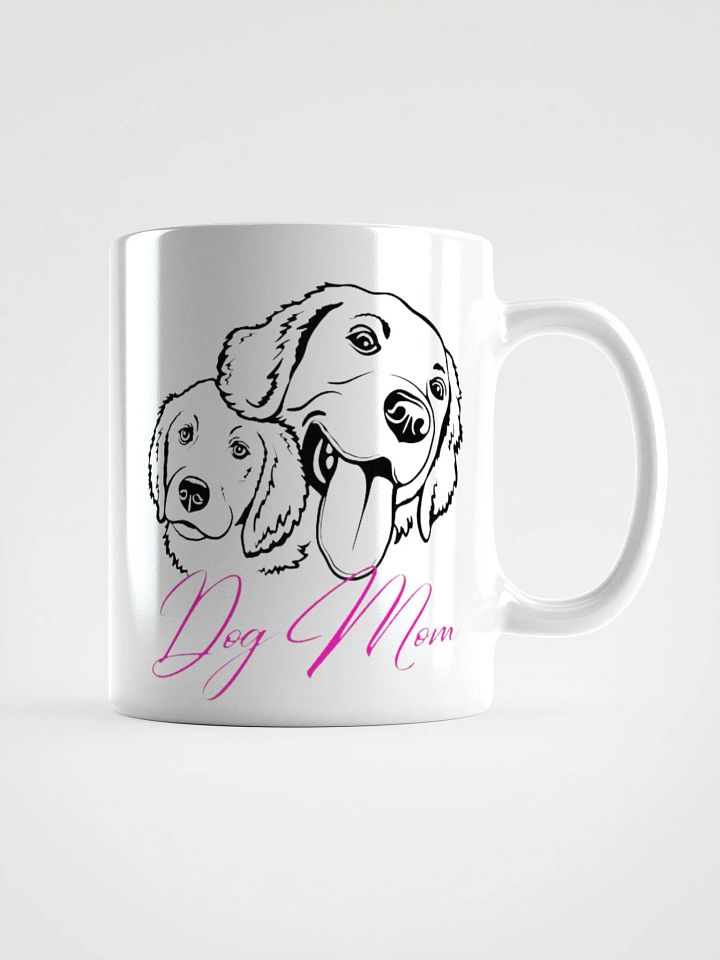 Dog Mom product image (1)