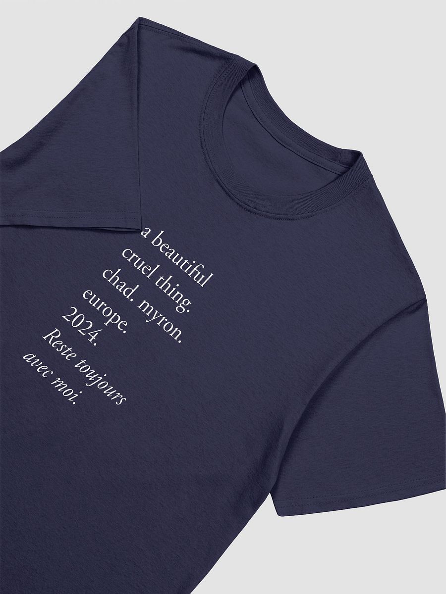 ABCT S2 Europe Quote Tee product image (12)