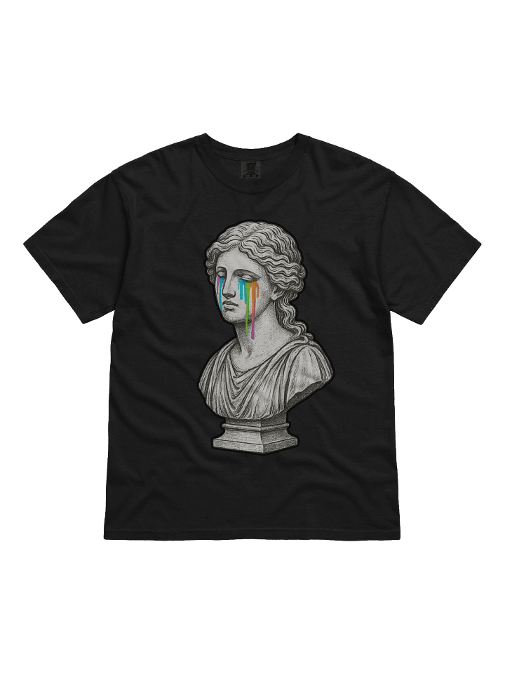 Neon Tears Tee product image (10)