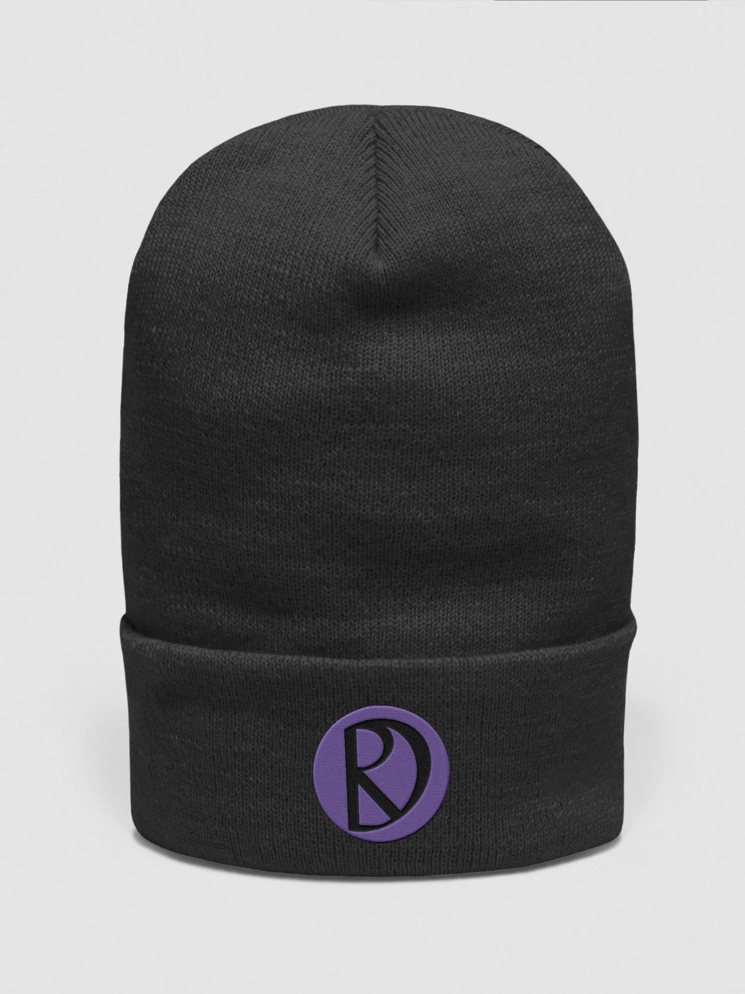 Ren Logo Beanie product image (1)