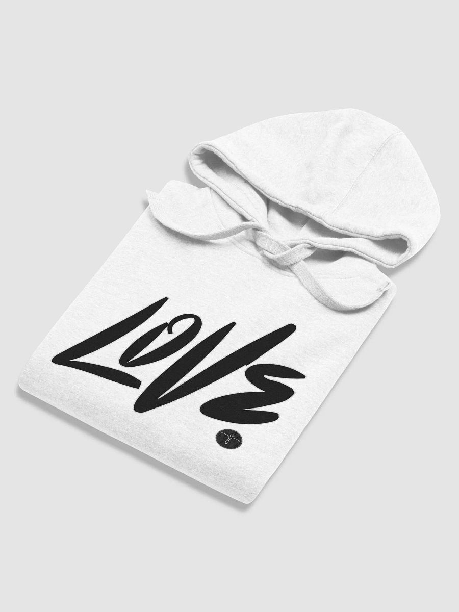 Love - Keep It Simple - Cotton Heritage Unisex Premium Hoodie product image (5)