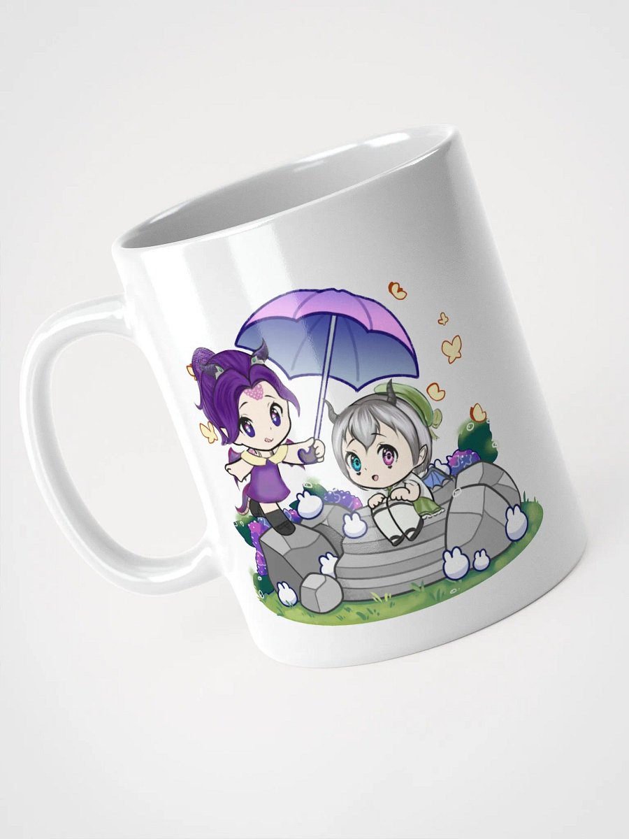 Miyah x Vaindinth Collab Mug product image (3)