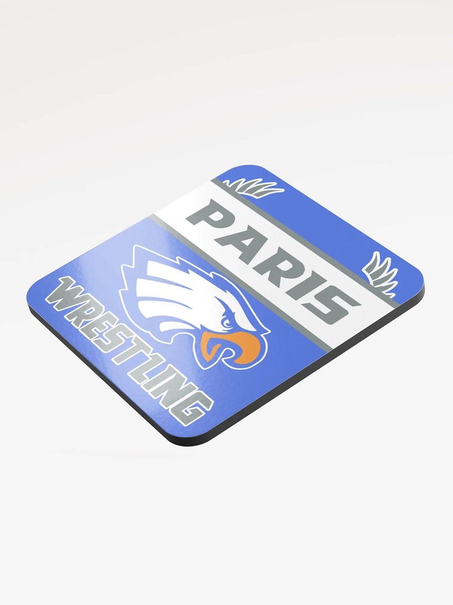 Rivalry Coaster product image (3)
