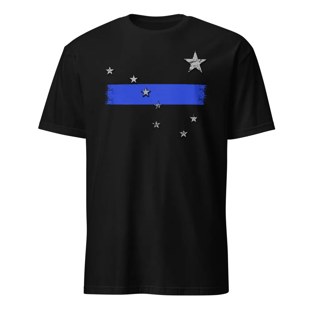 Alaska Police product image (1)